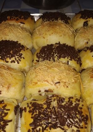 Foto resep Bolen Pisang
