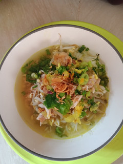 Foto resep Soto ayam