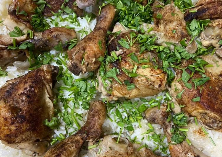 طريقة الفتة الغزاوية على ايد شامية 🥰😊