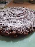 Gateau chocolat corn flakes