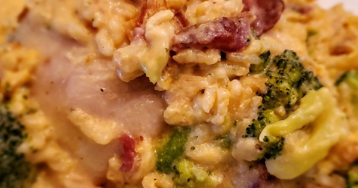45 easy and tasty chicken thighs casserole recipes by home cooks - Cookpad