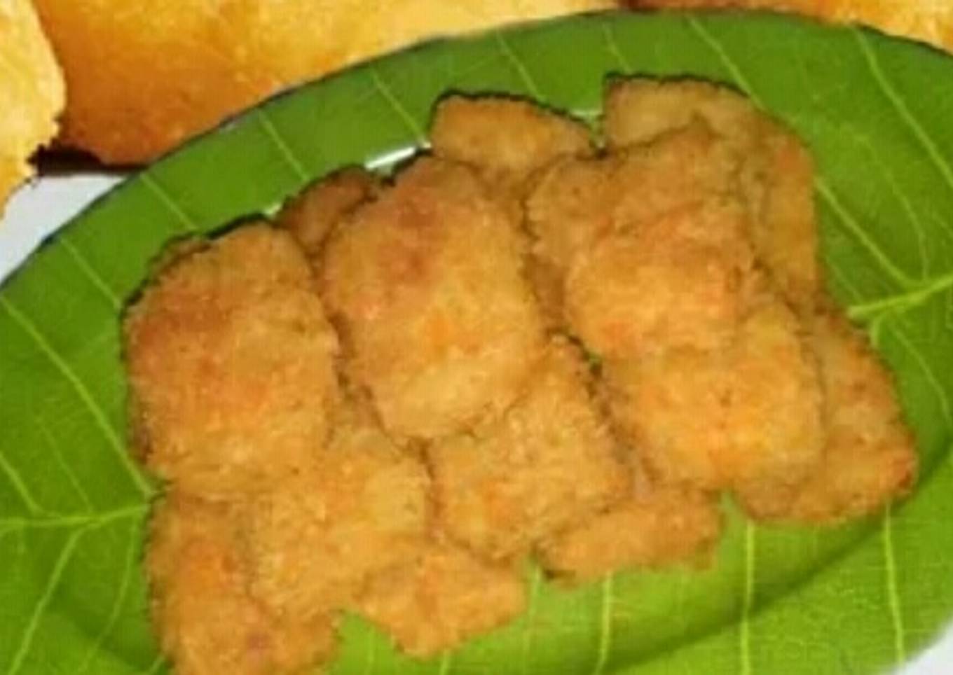 Nugget Ayam Enak