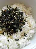Shiso Wakame 'Furikake'