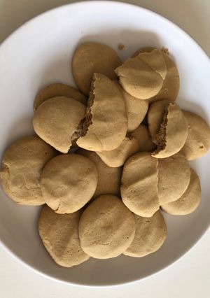 Una foto de Galletas 3 2 1 blw