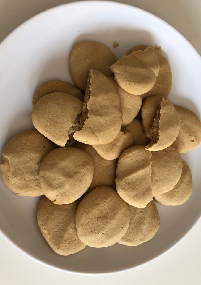 Una foto de Galletas 3 2 1 blw