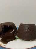 Lava Cake Kukus