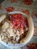 Simple pilau
