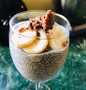 Easy Steps to Prepare Banana Chia Pudding the So Delicious Perfect