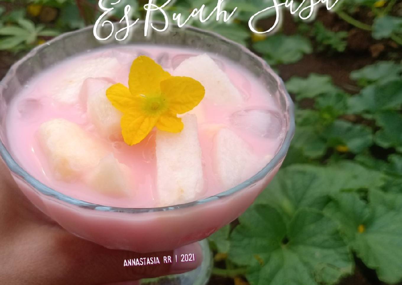 Es Buah Susu
