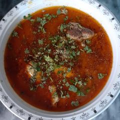Arvi Gosht A picture of Arvi Gosht.