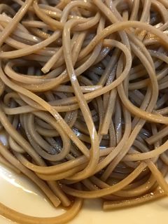 日式冷麵 的食譜成品照片