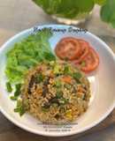 Nasi Goreng Daging