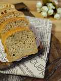 Roti Tawar Keto | #keto #ketobetic #ketofasting #ketopad #ketogenic