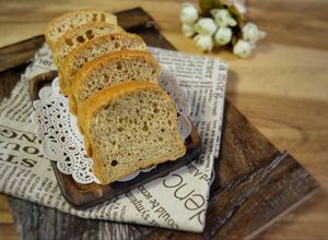 Foto resep Roti Tawar Keto | #keto #ketobetic #ketofasting #ketopad #ketogenic