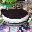 Torta oreo (sin horno)