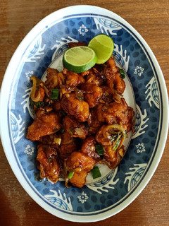 Foto resep Ayam Goreng Mentega
