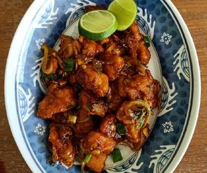 Cara Cepat Ayam Goreng Mentega Enak Sempurna Cara Cepat Ayam Goreng Mentega Enak Sempurna