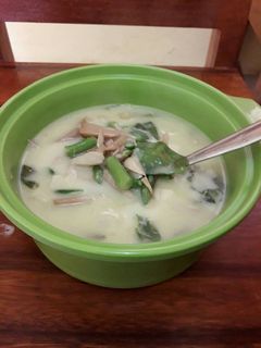 Foto resep Sayur lodeh nangka muda