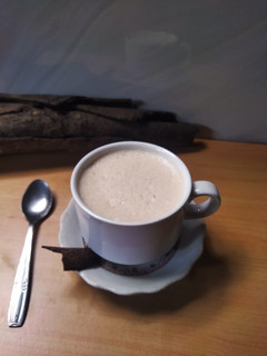 Foto resep Teh Tarik Kayu Manis Gula Aren