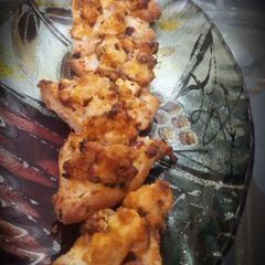 A picture of Paneer Tikka Pizza Shells.