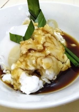Foto resep Bubur SumSum lembut gurih