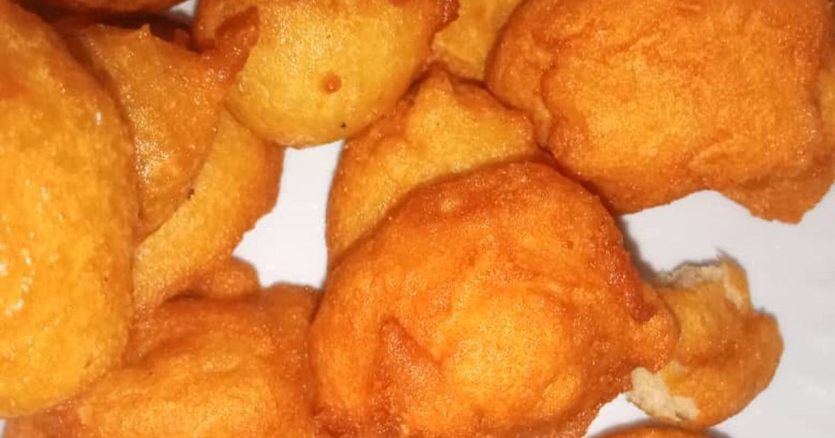 Akara Recipe by Chef Loloh - Cookpad