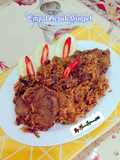 Empal Gepuk Simpel