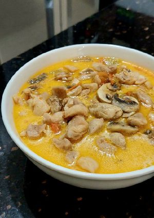 Foto resep Chicken Marengo