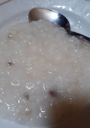 Foto resep Bubur ayam malang