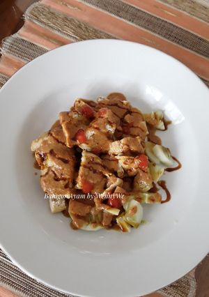 Foto resep Batagor Ayam
