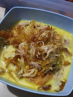 Foto resep Soto Ayam Medan