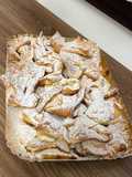 Chiacchiere di Carnevale al FORNO