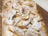 Chiacchiere di Carnevale al FORNO
