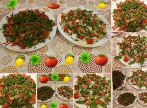 صورة لوصفة فول مدمس🍜🍜