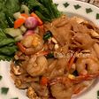 Kwetiaw Udang