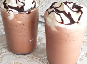 Foto principal de Frappe Mocca