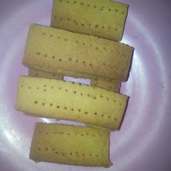 A picture of Cookies.
