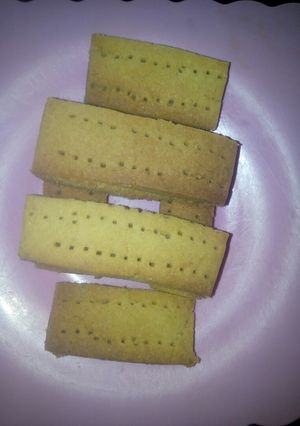 A picture of Cookies.