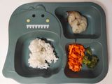 MPASI 6m+ Udang