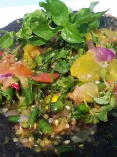 Foto resep Sambal jabrik