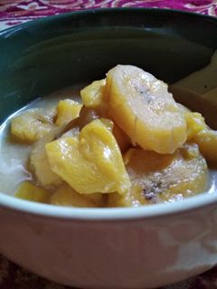 Foto resep Kolak Pisang Nangka