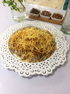 عکسی از دستور چیکن استراگانف