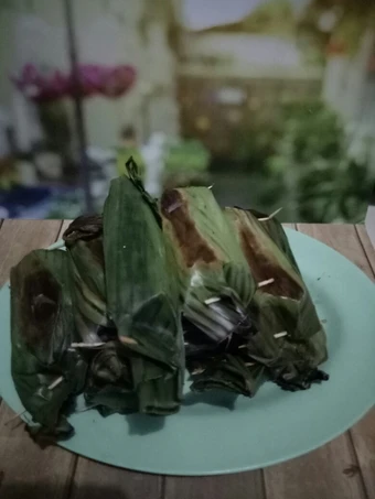 Cara Simple Membikin Resep  Lemper Shirataki yang Menggugah Selera, Enak