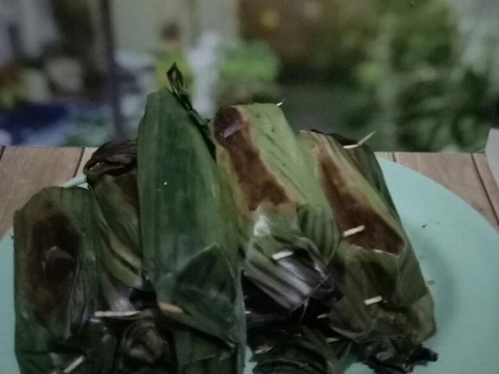 Cara Simple Membikin Resep  Lemper Shirataki yang Menggugah Selera, Enak