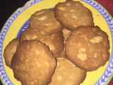 Galletitas avena light