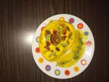 मैंगो फिरनी(mango firni recipe in hindi)