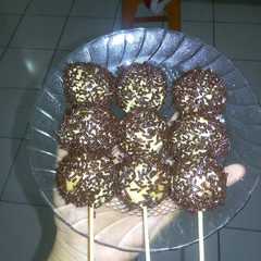 Sate donat রেসিপির প্রধান ছবি