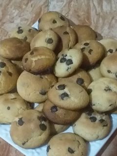 صورة لوصفة كوكيز
