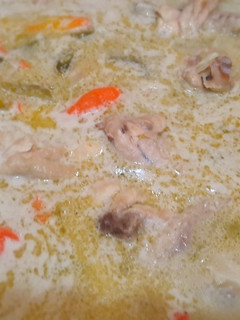 Foto resep Garang asem ayam
