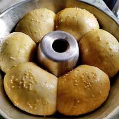 รูปของ Roti Sobek Homemade Takaran Sendok